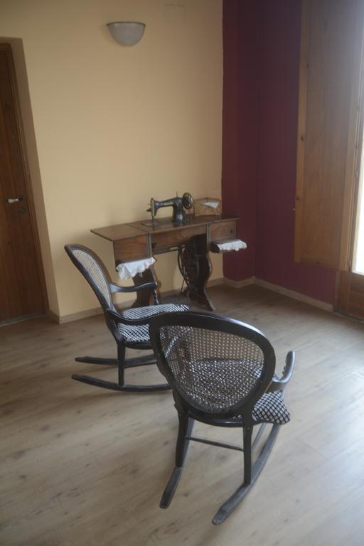 Mas Taniet Hotel Rural Benissanet Екстер'єр фото